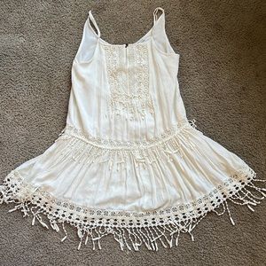 American Eagle Dress